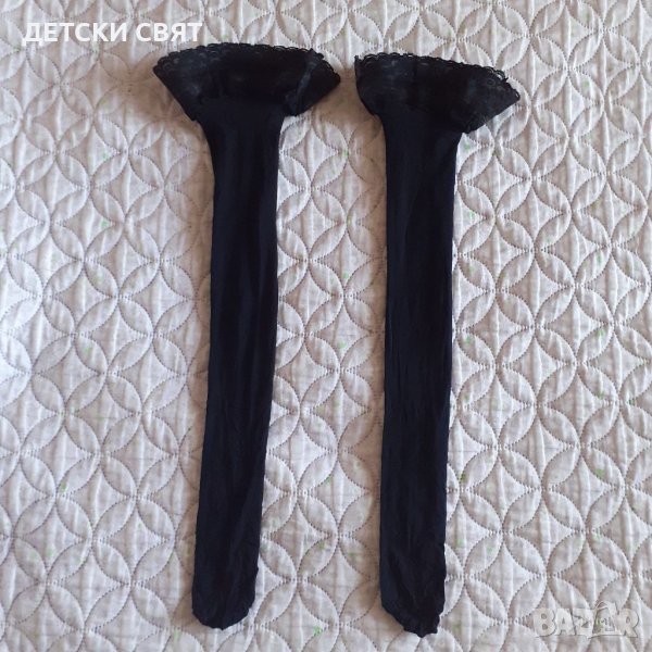 Силиконови чорапи , снимка 1