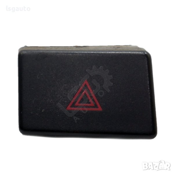 Бутон аварийни светлини Mazda 5 (I) 2005-2010 ID: 112883, снимка 1