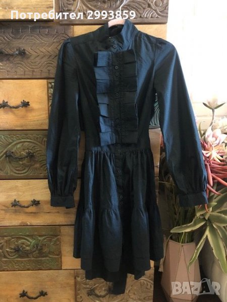 Рокля Бригада*С, снимка 1