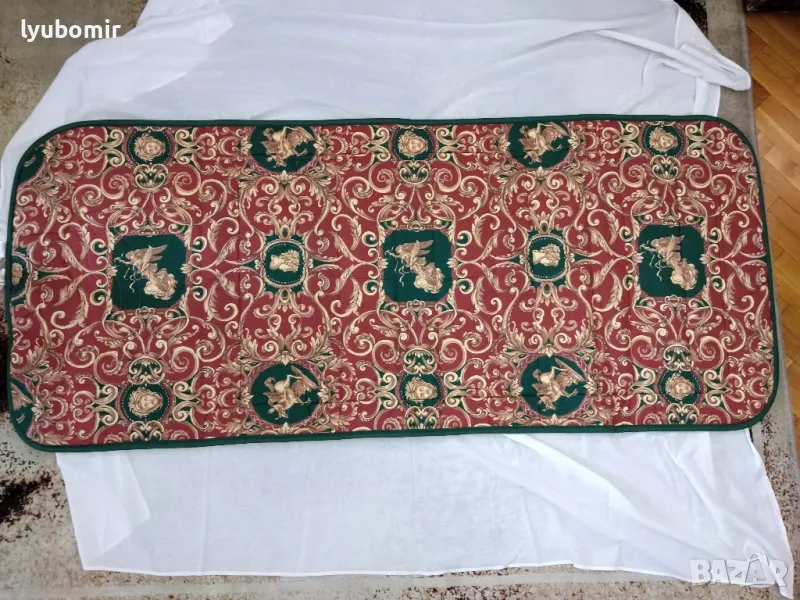 продавам нова магнитна постелка на MEDICO+, снимка 1