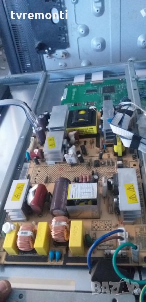 LCD POWER BOARD BN96-03057A, снимка 1