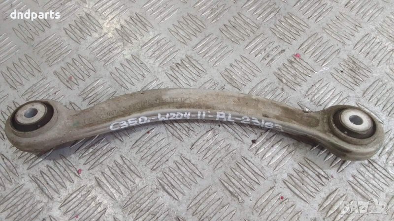 Носач Mercedes C350i W204 2011г.(заден ляв)	, снимка 1