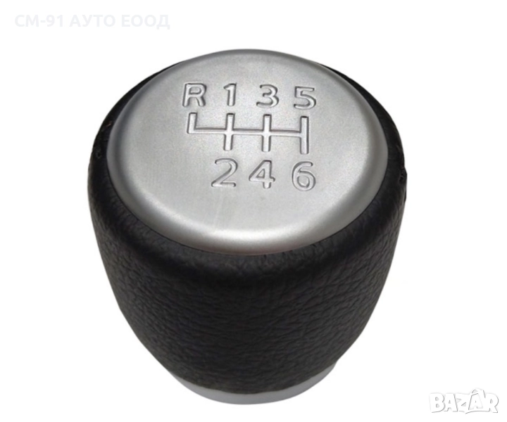 Топка скорости Toyota с 6 скорости , снимка 1