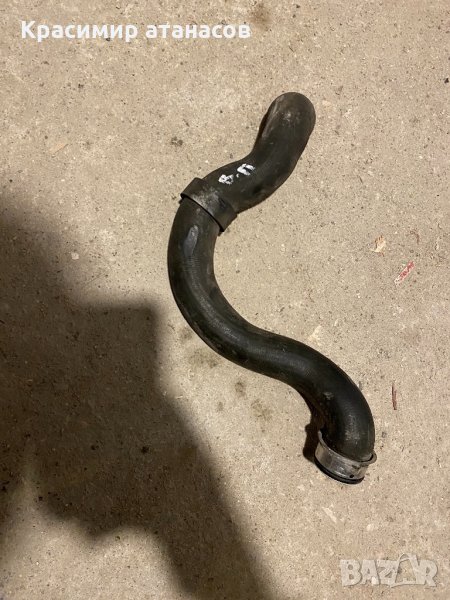 Воден маркуч за Мерцедес ц-класа 2.2cdi.А2035010682, снимка 1