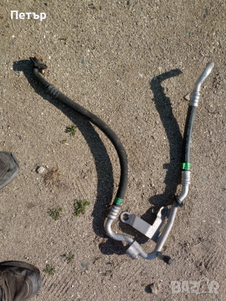 Климатична тръба Мерцедес w210, снимка 1