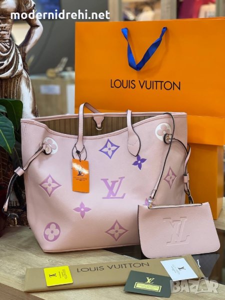Дамска чанта Louis Vuitton код 182, снимка 1