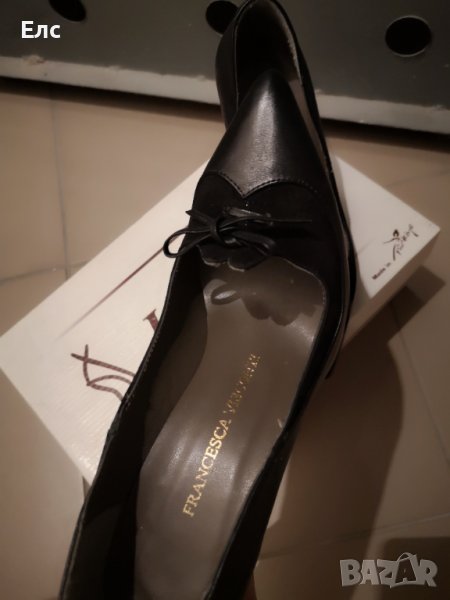 Елегантен дамски обувки , снимка 1