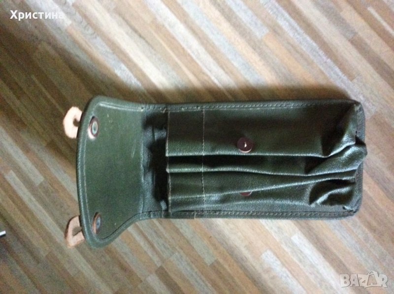 Чанта за пълнители, снимка 1