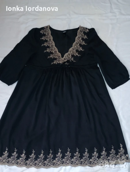 Лятна рокля, снимка 1