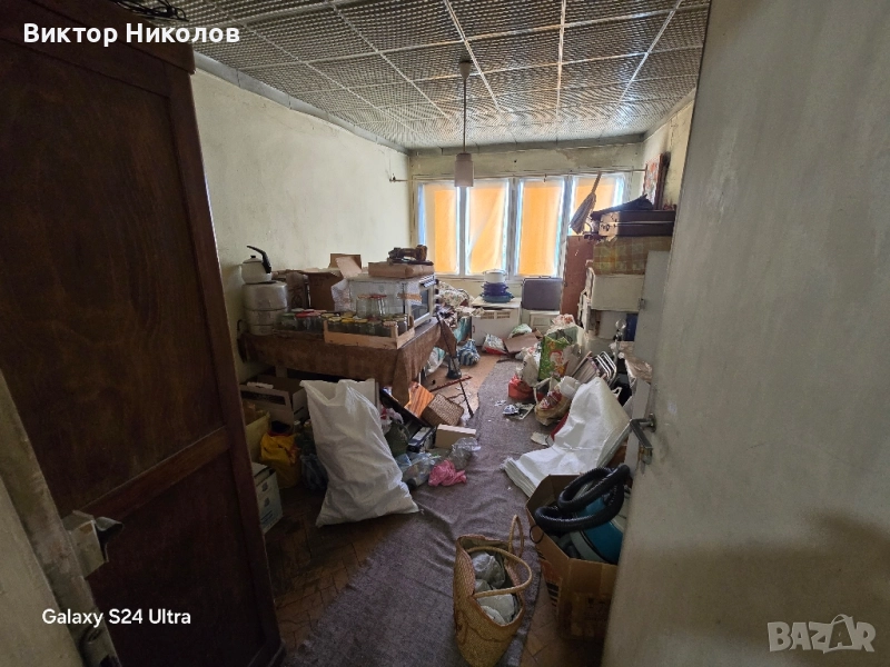 Хамалски услуги Почистване на тавани мазета дворове , снимка 1