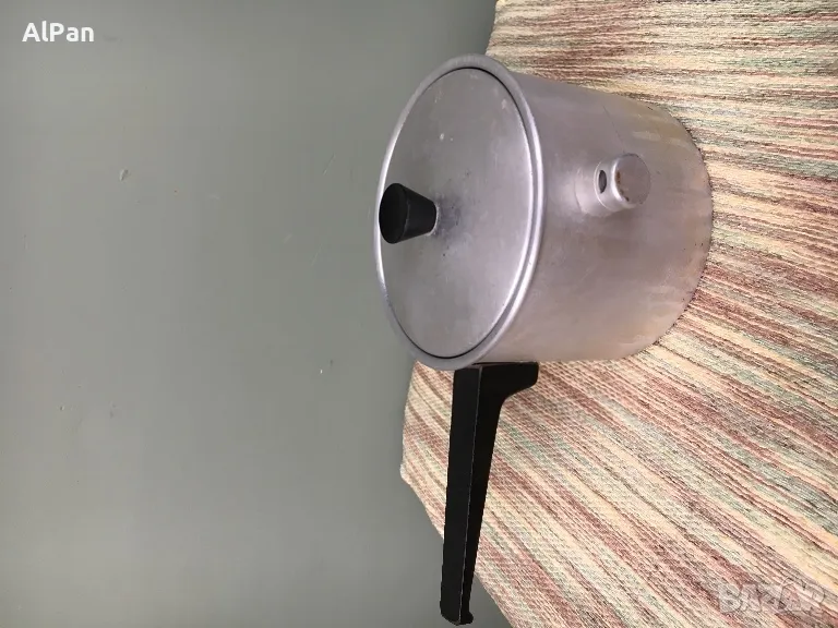 Млековарка, снимка 1