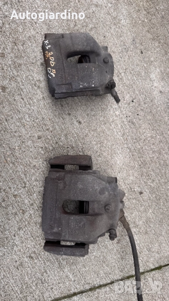 Спирачен апарат за BMW X3 2008, снимка 1