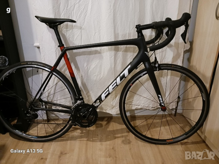 FELT Карбон, снимка 1