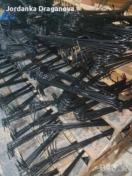 щипки за буркани , снимка 1