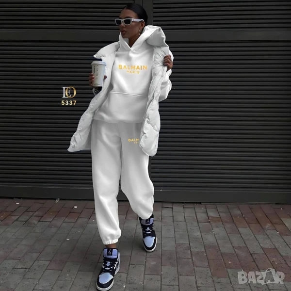 дамски екипи balmain , снимка 1