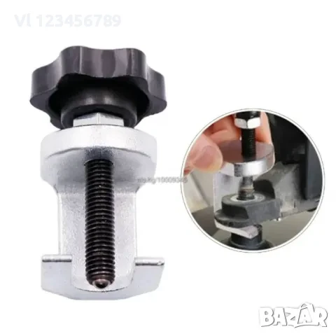 Скоба за чистачки, снимка 1