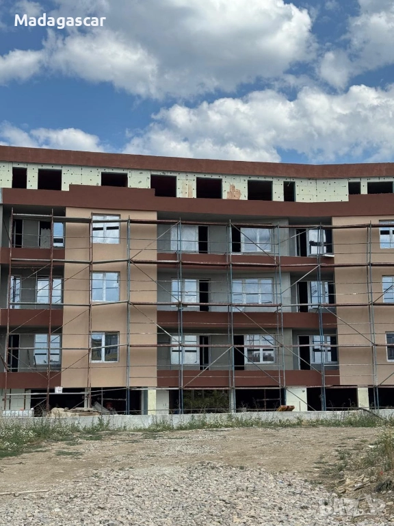 Продавам двустаен апартамент в квартал Витоша,София, снимка 1