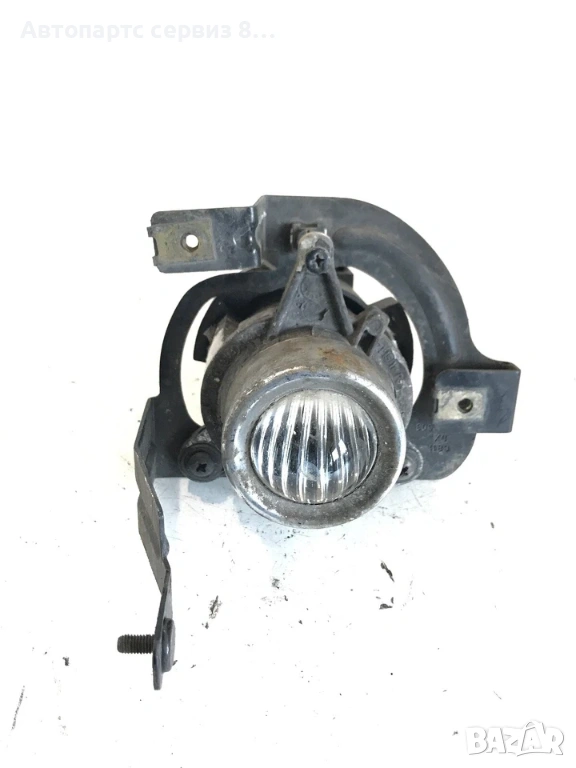 Alfa Romeo 147 2007 предна дясна халогенна светлина оригинална 468499393, снимка 1