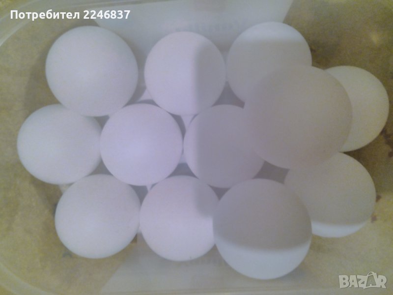 Тенис топчета , снимка 1