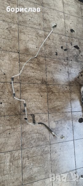 Климатична тръба пасат б6, снимка 1