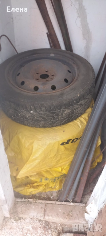  KORMORAN SNOW 205/60 R16 92H, снимка 1