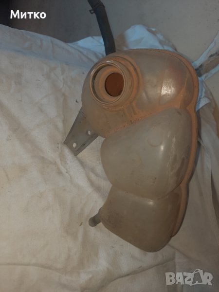 Разширителни съд за охладителната течност от Опел Астра Ф. F, снимка 1