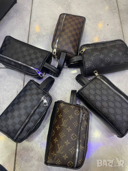 чанти louis vuitton, снимка 1