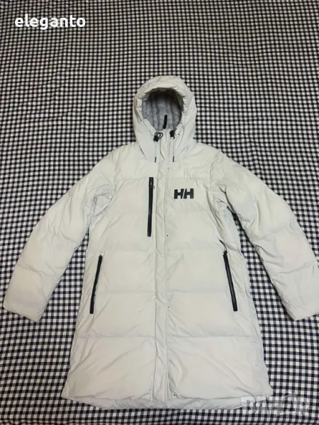 Helly Hansen ADORE дебела зимна дълга пухена парка ХЛ, снимка 1