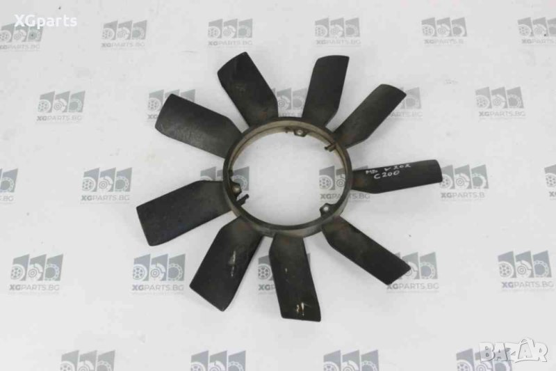 Перка от виско за Mercedes C-class W202 C200 136к.с. (1993-2000), снимка 1