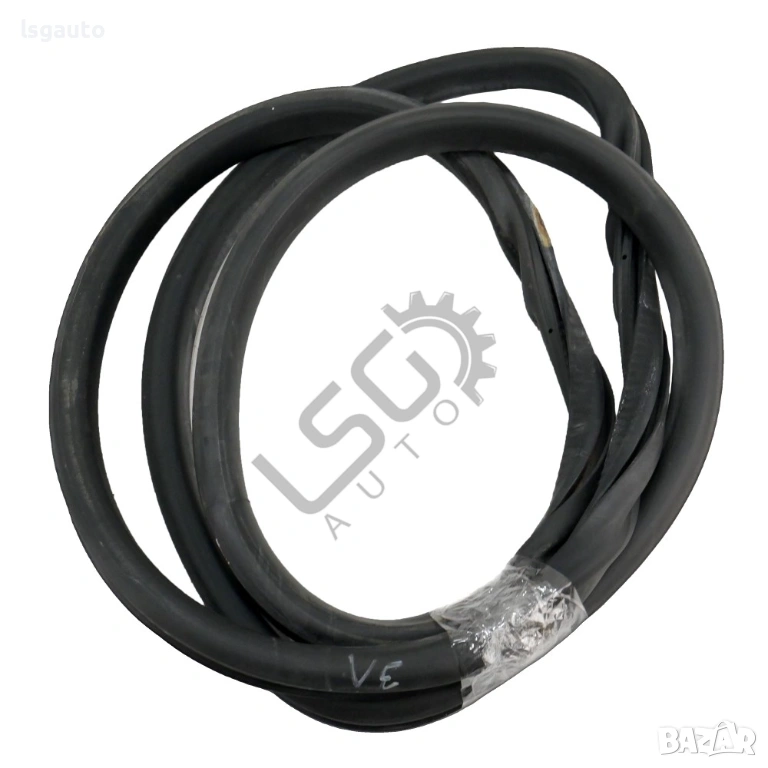 Уплътнение задна лява врата Volkswagen Passat (B6) 2005-2011 ID: 157875, снимка 1