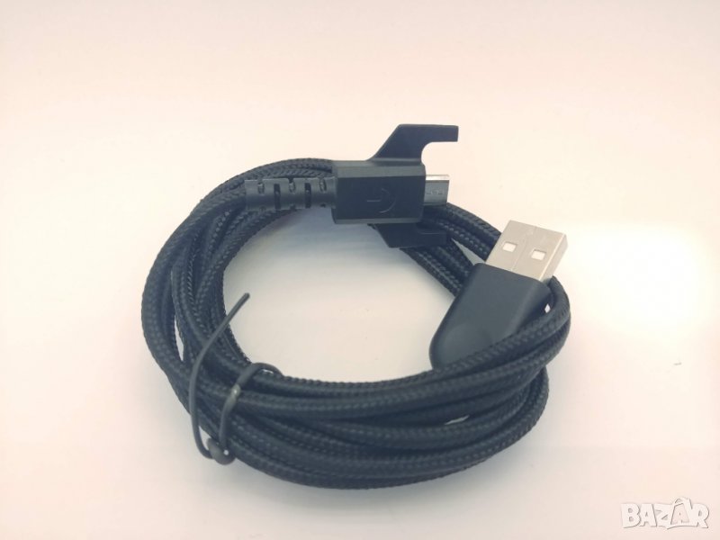 Logitech кабел за зареждане на всички устройства, снимка 1