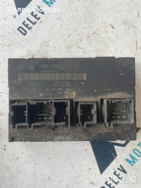 Комфорт модул 1K0959433C от Volkswagen Touran 1.9 TDI , снимка 1