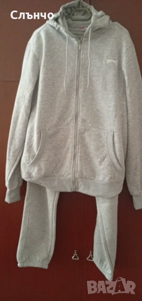 Нов спортен екип Puma, снимка 1