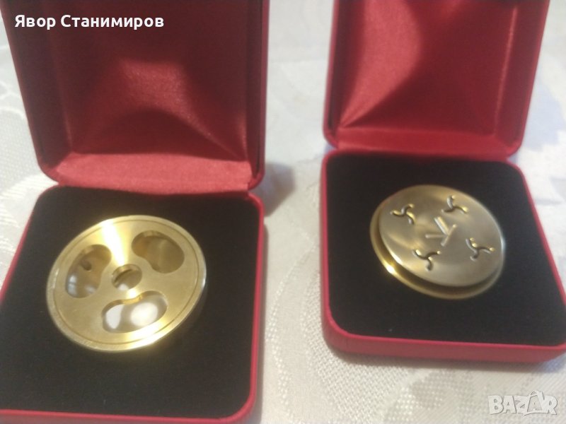 Накрайници.Pasta maker Kenwood. , снимка 1