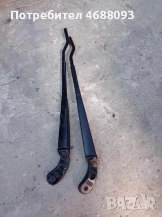  Рамене чистачки 2броя Мини купър 2003г 1.6i 90кс , снимка 1