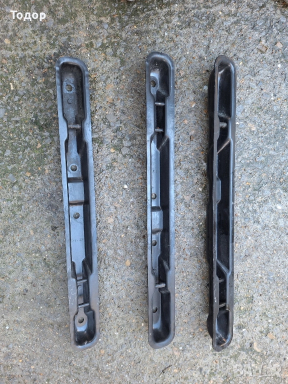 Стойки за седалки , снимка 1