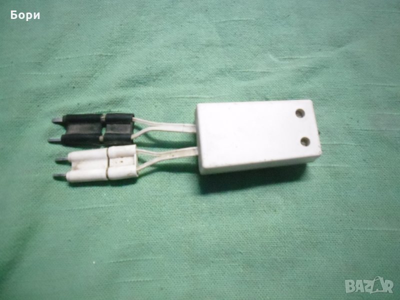 Антенна радио приставка, снимка 1