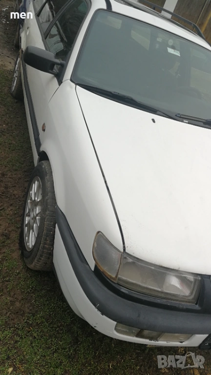 Фолксваген Пассат 1.9ТДИ, снимка 1