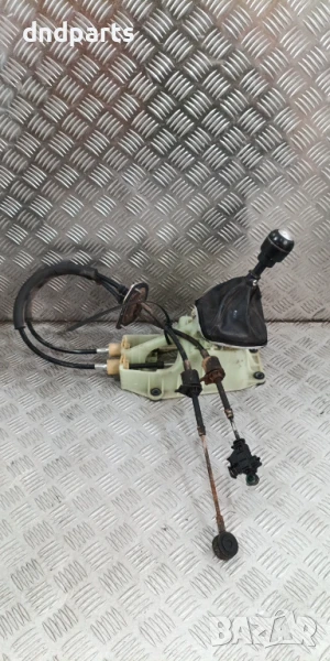 Лостов механизъм Alfa Romeo 159 1.9JTDm 2009г.	, снимка 1