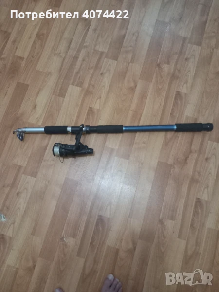 Болонеза с макара., снимка 1