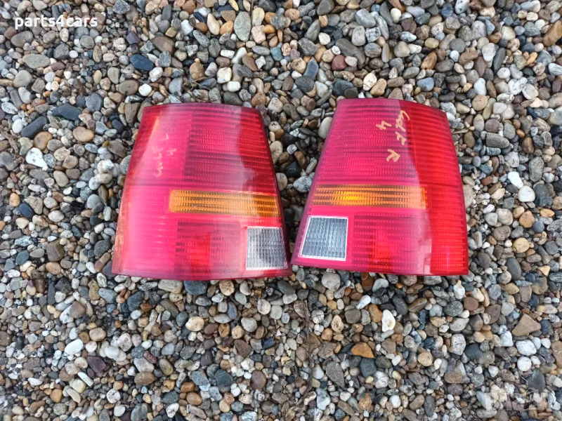 ляв и десен стоп за фолксваген голф 4 комби Бора VOLKSWAGEN GOLF 4 BORA, снимка 1