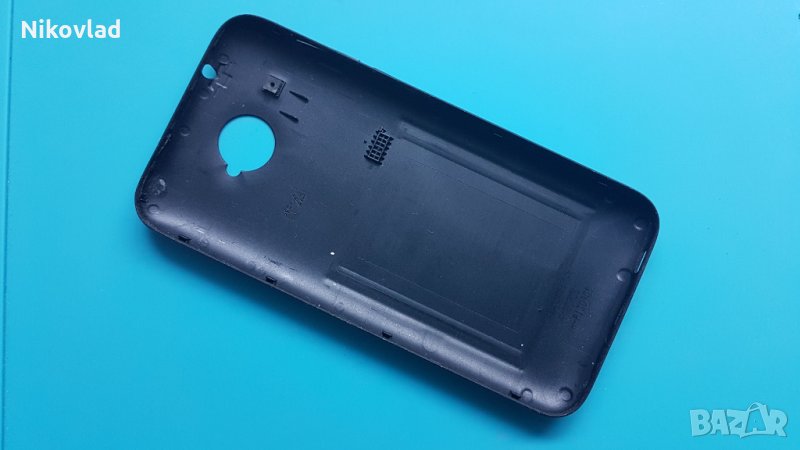 Заден капак за HTC DESIRE 601 (OP4E210), снимка 1