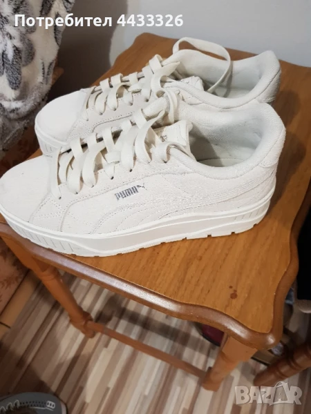 Маратонки в отлично състояние , снимка 1