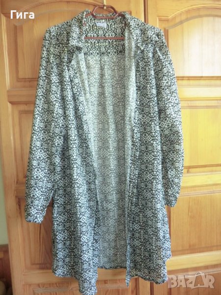 Дълга индийска риза, снимка 1