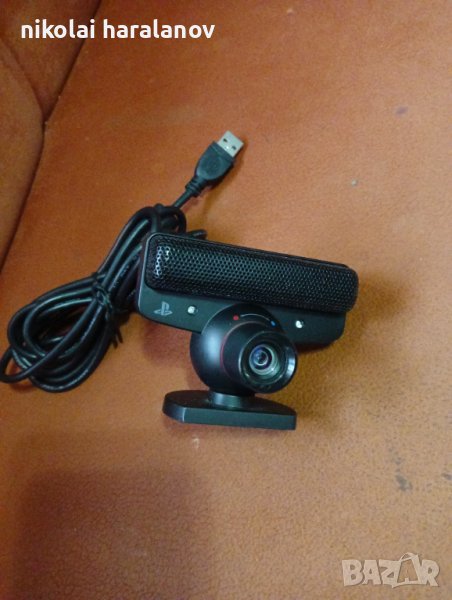 Камера за PS3, снимка 1