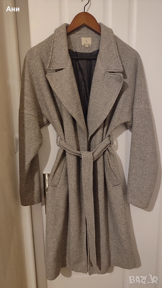 продавам палто , снимка 1