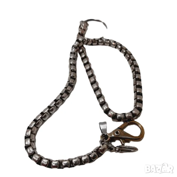 Синджир, верижка, кюстек(8.2), снимка 1