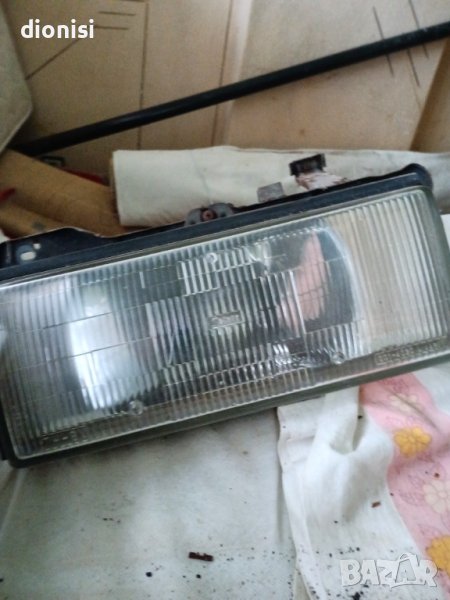 Фарове за Мазда 626, снимка 1