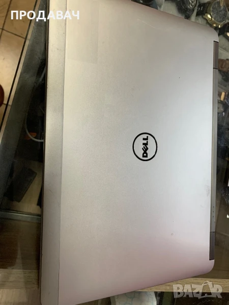 Dell latitude E7240, снимка 1