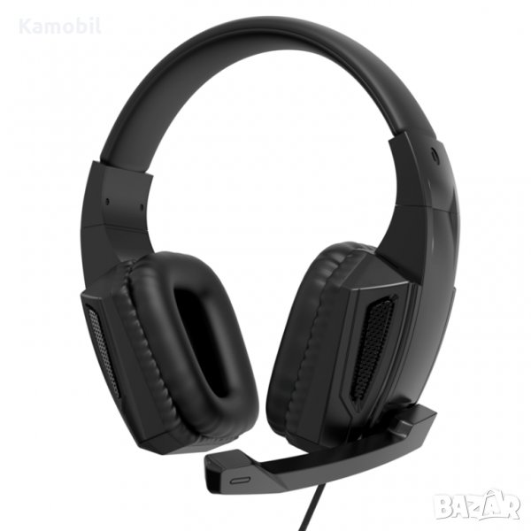 Слушалки XO GE-01 Game Headset, снимка 1